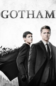 Gotham
