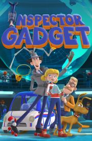 Inspector Gadget Türkçe Dublaj