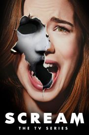 Scream: The TV Series Türkçe Dublaj
