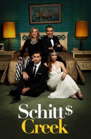 Schitt's Creek Türkçe Dublaj