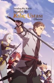From Old Country Bumpkin to Master Swordsman