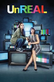 UnREAL Türkçe Dublaj
