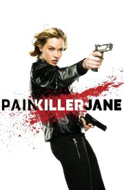 Painkiller Jane Türkçe Dublaj