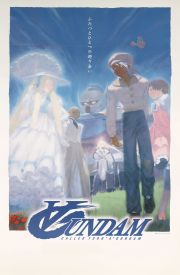 Turn A Gundam