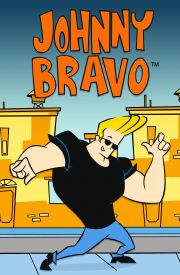 Johnny Bravo Türkçe Dublaj
