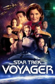 Star Trek: Voyager Türkçe Dublaj