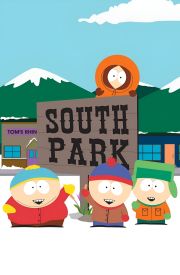 South Park Türkçe Dublaj