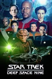 Star Trek: Deep Space Nine Türkçe Dublaj