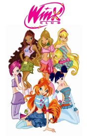 Winx Club Türkçe Dublaj