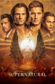 Supernatural Türkçe Dublaj