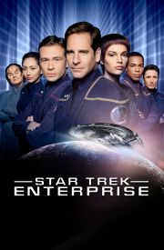 Star Trek: Enterprise Türkçe Dublaj