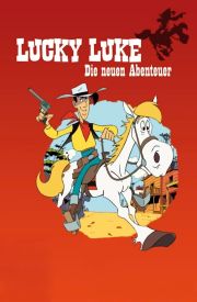 Lucky Luke Türkçe Dublaj