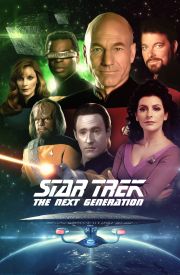 Star Trek: The Next Generation Türkçe Dublaj