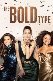 The Bold Type Türkçe Dublaj