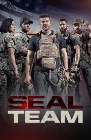 SEAL Team Türkçe Dublaj