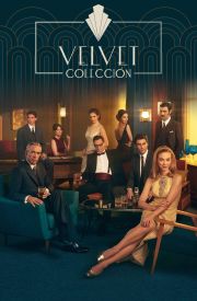 Velvet Colection Türkçe Dublaj