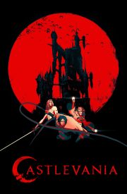 Castlevania Türkçe Dublaj