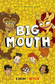 Big Mouth