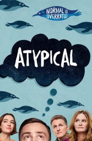 Atypical Türkçe Dublaj
