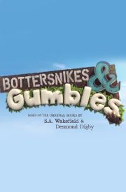 Bottersnikes Gumbles Türkçe Dublaj