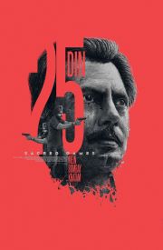 Sacred Games