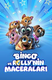 Puppy Dog Pals Türkçe Dublaj