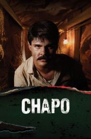 El Chapo Türkçe Dublaj