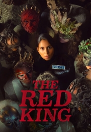 The Red King