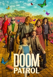 Doom Patrol