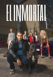 El Inmortal: Gangs of Madrid