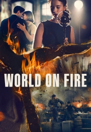 World On Fire