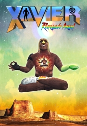 Xavier: Renegade Angel