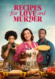 Recipes for Love and Murder