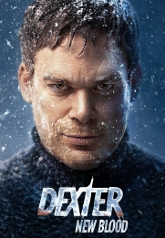 Dexter: New Blood