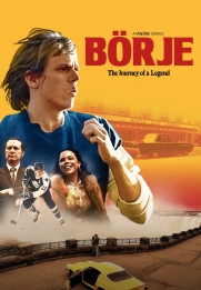 Börje