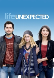 Life Unexpected