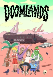Doomlands