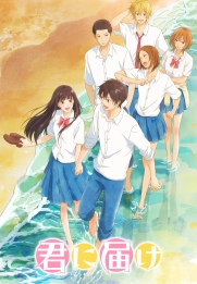 Kimi ni todoke