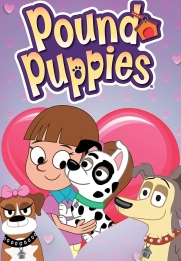 Pound Puppies