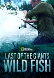 Last of the Giants