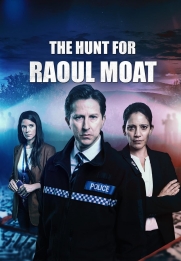 The Hunt for Raoul Moat