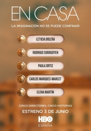 At Home - Spain