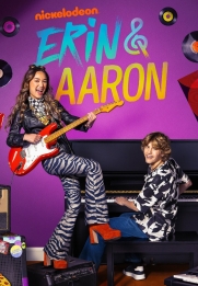 Erin & Aaron Türkçe Dublaj