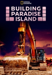 Building Paradise Island