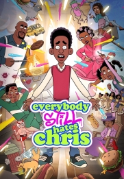 Everybody Still Hates Chris