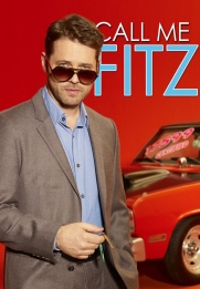 Call Me Fitz