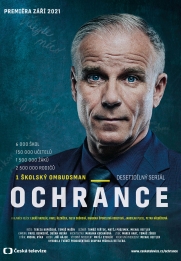 Ochránce