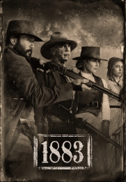 1883 Türkçe Dublaj