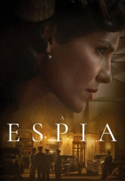 The Spy