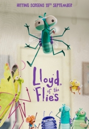 Lloyd of the Flies